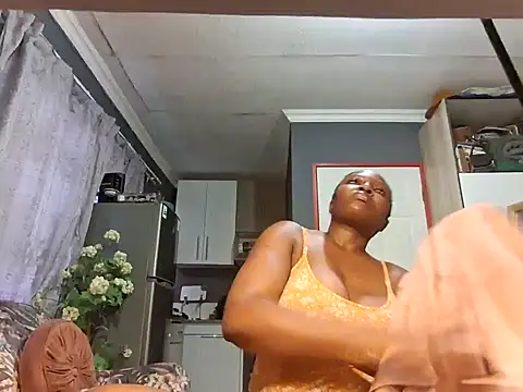 EbonyRose9 online show from 01-11-25, 12:18