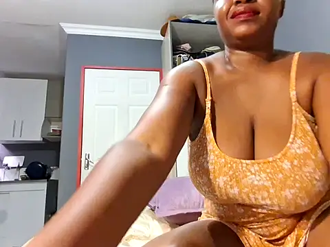 EbonyRose9 online show from 01-22-25, 01:42
