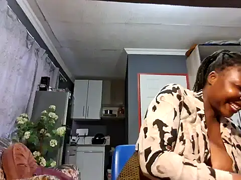 EbonyRose9 online show from 03-11-25, 07:15