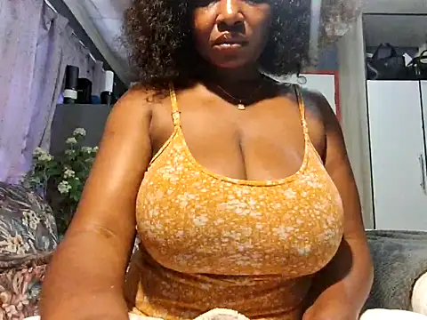 EbonyRose9 online show from 06-13-26, 07:50