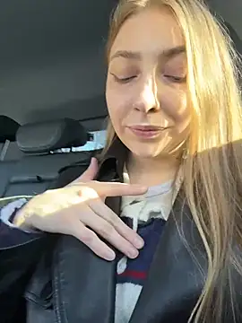 Sunny   Bunny online show from 03-06-26, 12:12