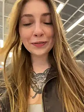 Sunny   Bunny online show from 04-27-26, 01:09