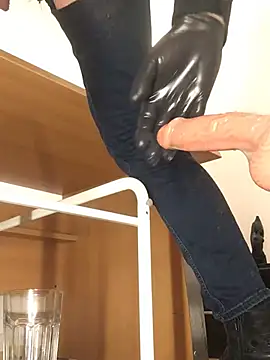 Inseminator69 online show from 02-03-26, 10:31