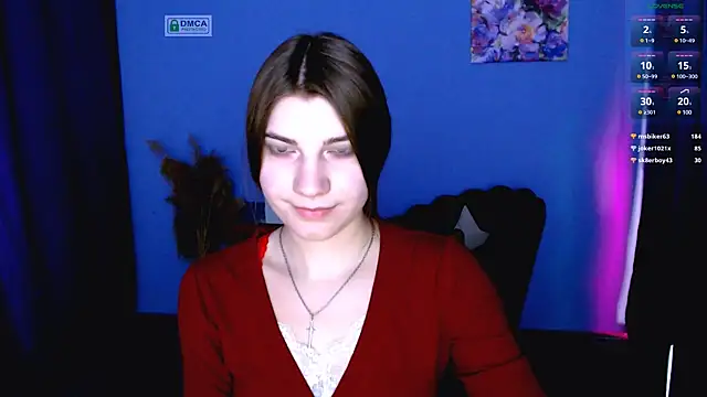 pure radiance1 online show from 12-25-24, 01:41