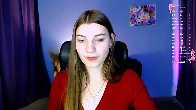 pure radiance1 online show from 12-30-24, 03:57