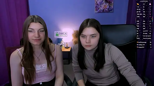 pure radiance1 online show from 01-21-25, 01:00