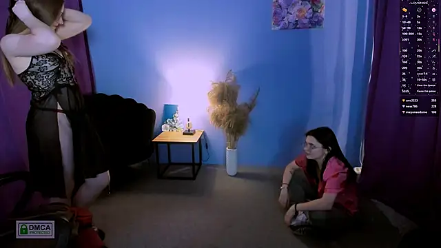 pure radiance1 online show from 01-28-25, 04:19