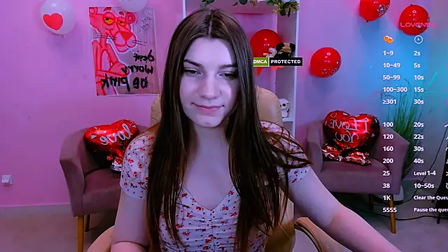 pure radiance1 online show from 02-17-25, 12:59