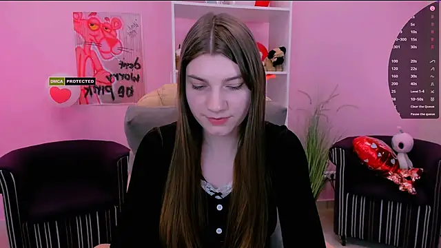 pure radiance1 online show from 02-28-25, 01:25