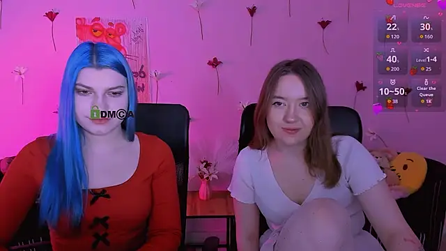 pure radiance1 online show from 03-19-26, 09:57