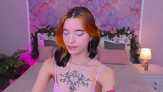 as1an girlfriend online show from 12-13-24, 12:42