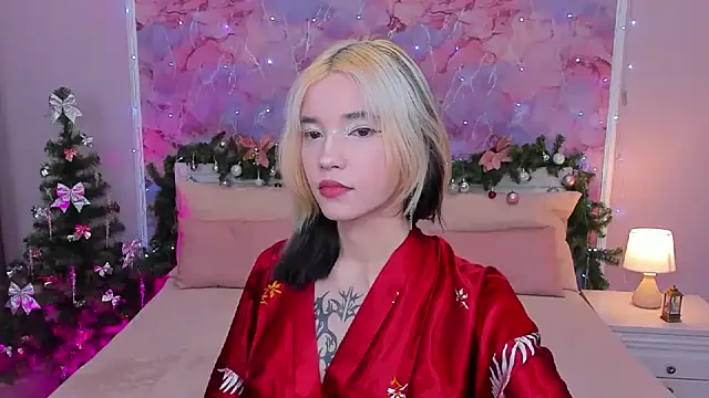 as1an girlfriend online show from 12-31-24, 01:57