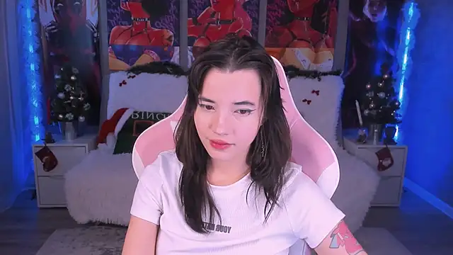 as1an girlfriend online show from 01-16-26, 07:45