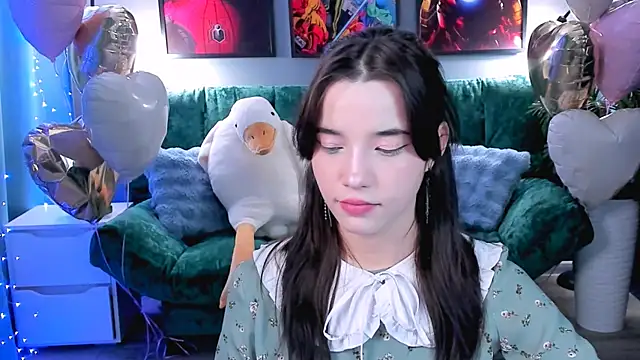 as1an girlfriend online show from 02-17-26, 06:54