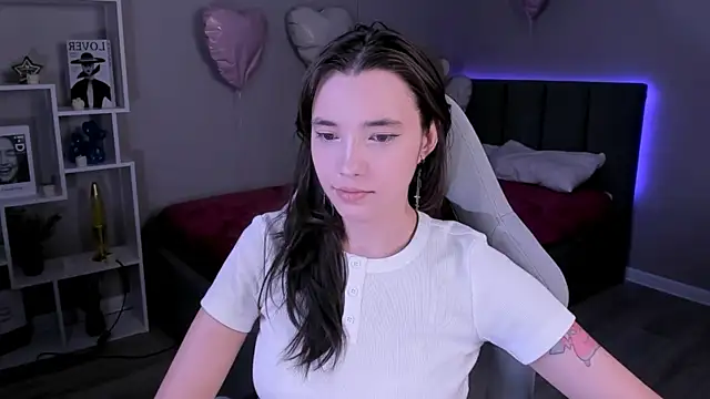 as1an girlfriend online show from 03-27-26, 03:01