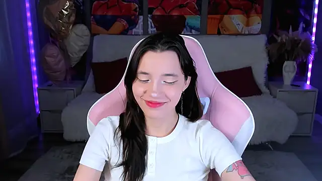 as1an girlfriend online show from 04-05-26, 02:42