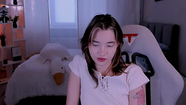 as1an girlfriend online show from 06-12-26, 03:38