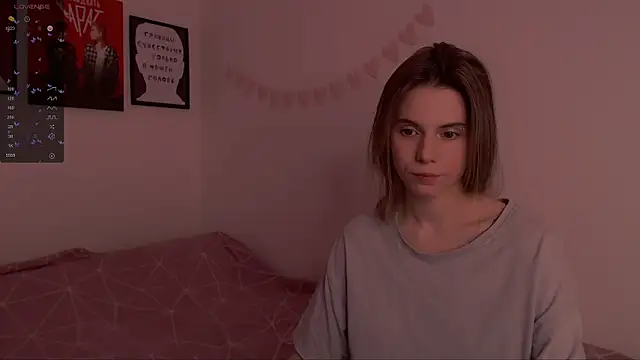  ni kiss online show from 12-03-24, 11:35