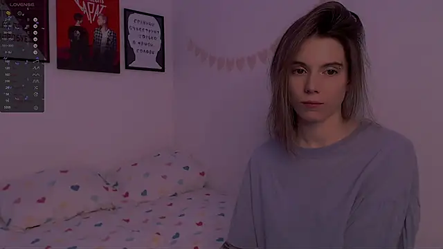  ni kiss online show from 01-12-25, 01:32