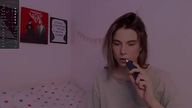  ni kiss online show from 01-13-25, 03:26