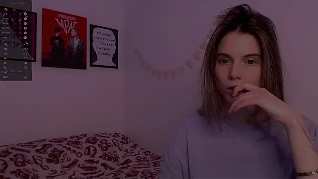  ni kiss online show from 01-22-25, 01:31