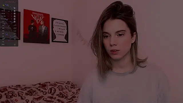  ni kiss online show from 01-22-25, 10:29