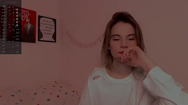  ni kiss online show from 02-01-25, 10:02