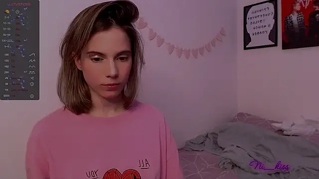  ni kiss online show from 03-22-25, 07:42