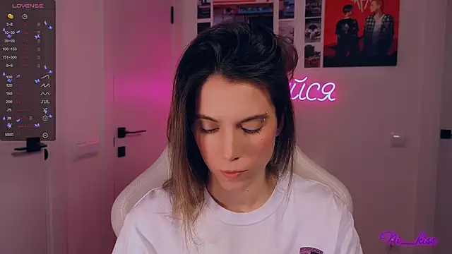  ni kiss online show from 12-04-25, 06:49