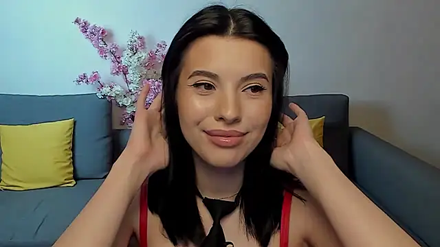 Anita Robby online show from 02-14-25, 01:51