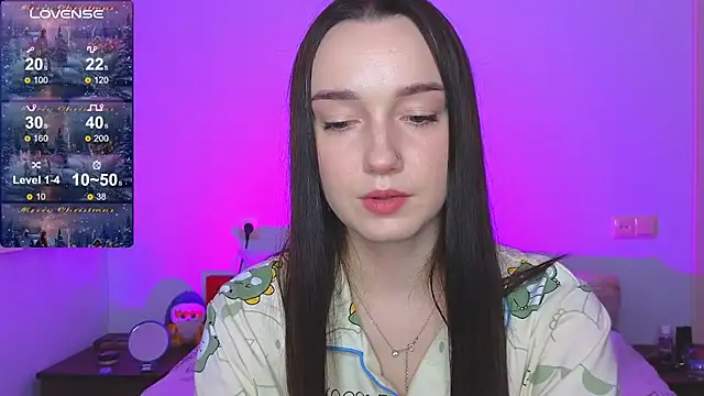 Snapshot of Wild_Sophie_ chatting on 01-10-25, 04:41 Wild Sophie online show from 01-10-25, 04:41