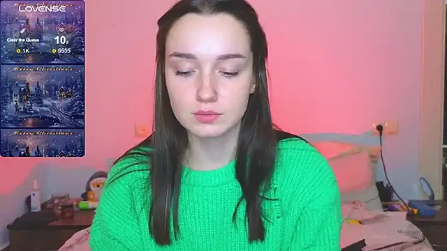 Snapshot of Wild_Sophie_ chatting on 01-16-25, 07:20 Wild Sophie online show from 01-16-25, 07:20