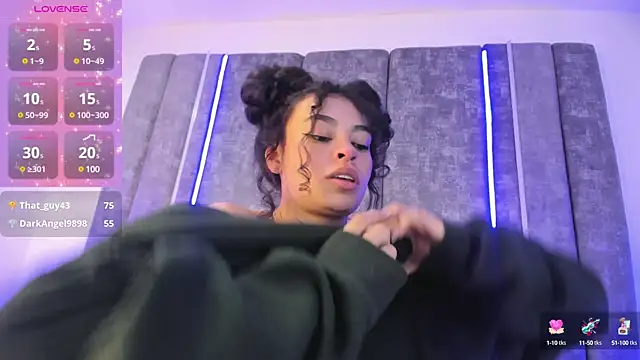 KatherineGomez online show from 03-14-25, 07:59