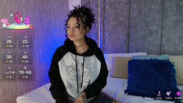 KatherineGomez online show from 09-19-25, 03:08