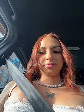 Hilary pinkk online show from 02-25-26, 09:57