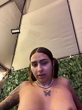 Hilary pinkk online show from 03-12-26, 02:29