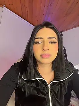 Hilary pinkk online show from 04-03-26, 02:53