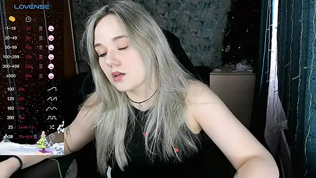 Your small bunny online show from 01-09-25, 06:17