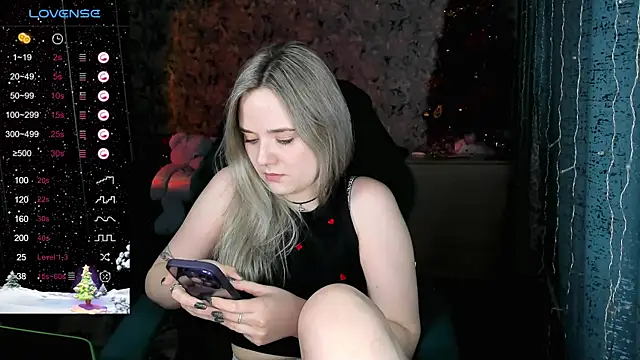 Your small bunny online show from 01-09-25, 12:30