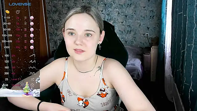 Your small bunny online show from 01-22-25, 06:10