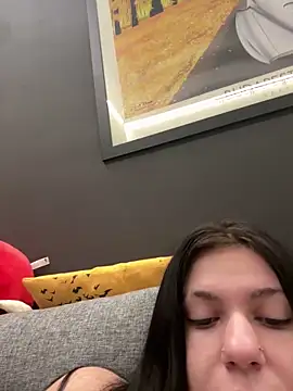 nekorori online show from 02-20-25, 10:37