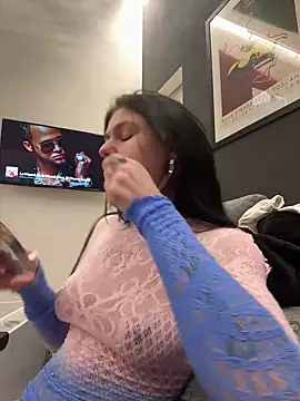 nekorori online show from 03-06-25, 04:38