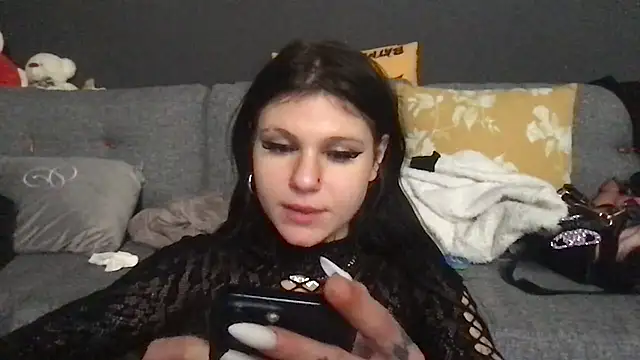 nekorori online show from 03-07-25, 01:40