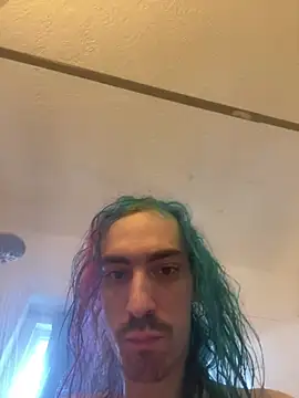 tallnerdyguy online show from 02-24-25, 11:09