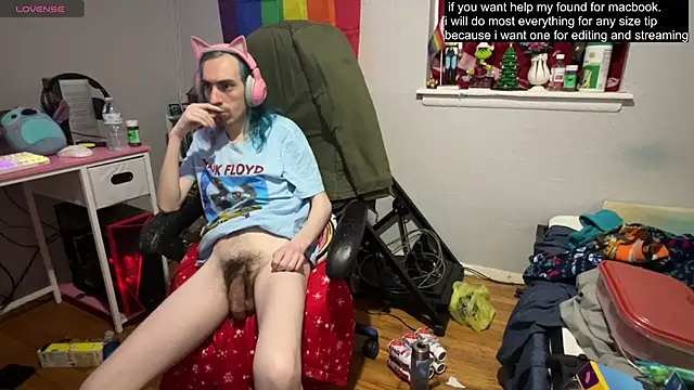 tallnerdyguy online show from 03-15-25, 04:35