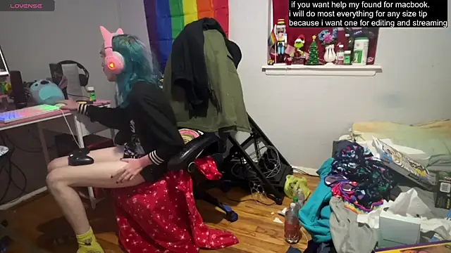 tallnerdyguy online show from 03-18-25, 05:31