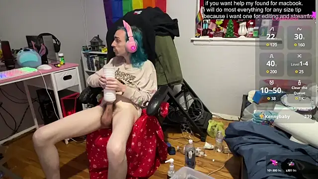 tallnerdyguy online show from 03-20-25, 04:29