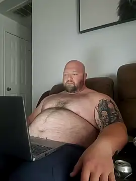 Snapshot of Strong_Bear89 chatting on 01-13-25, 07:53 Strong Bear89 online show from 01-13-25, 07:53