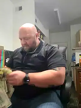 Snapshot of Strong_Bear89 chatting on 01-19-25, 09:22 Strong Bear89 online show from 01-19-25, 09:22