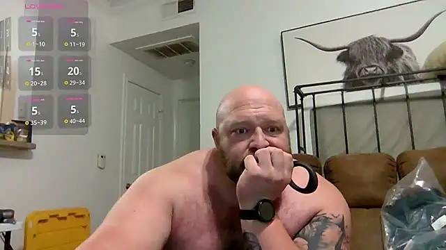 Snapshot of Strong_Bear89 chatting on 03-05-25, 09:38 Strong Bear89 online show from 03-05-25, 09:38